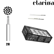 Clarissa pmu c-21r round needles pack of 50 pieces