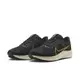 【NIKE】AIR ZOOM PEGASUS 40 男鞋 跑步鞋 黑色-HF0732070