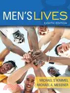 在飛比找三民網路書店優惠-Men's Lives