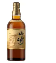 Yamazaki 12 Year Old 100th Anniversary Edition Japanese Single Malt Whisky (700m