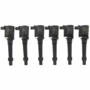 Fuelmiser VDO CC353/6 Ignition Coils for Ford Falcon BA BF 6Cyl + XR6 & Turbo x6