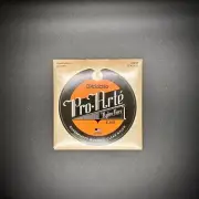 Daddario EJ43 Pro Arte Nylon Core Classical Guitar Light Tension Strings-Urban