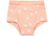 Snazzi Pants: Night Trainers - Sweet Hearts (4-6 yrs Girls)