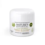 Personal Insect Repellent Creme - Nature's Botanical