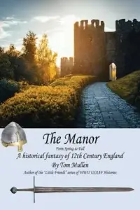 在飛比找博客來優惠-The Manor: From Spring to Fall