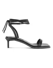 [Senso] Jessica Heels in Black
