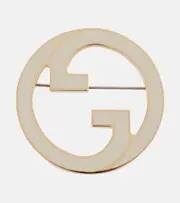 Gucci Gucci Blondie brooch