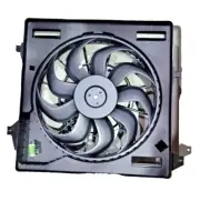 Radiator Fan Assy Fit for Mahindra Scorpio S10/S11