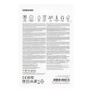 Samsung512GB Micro SDXC EVO Plus Gen2 Memory Card