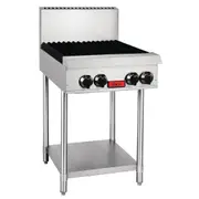 Thor Propane Gas Cooktop Hob - Commercial Gas Cooktops (GH107-P) - GH107-P