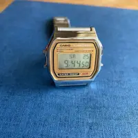 在飛比找蝦皮購物優惠-近全新 CASIO 手錶 G-SHOCK STANDARD 