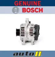 Bosch Alternator for Toyota Lexus ES300 MCV30R 3.0L Petrol V6 1MZ-FE 2001-2008 (for: Toyota)
