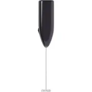 Ozoffer Electric Mini Foamer Kitchen Milk Frother Egg Beater Stirrer Whisk Drink Mixer
