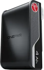 Hoover ONEPWR 4.0Ah Battery