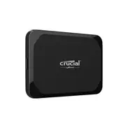Crucial X9 4Tb External Portable Ssd 1050Mbs Gen2 Usb C Shock Proof