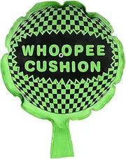 Whoopee Cushion Inflating Farting Classic Jokes Whoopie Cushions Toy Classic Practical Joke Toys Gag Gift Funny Prank Gag Party Favour