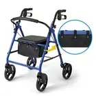 Under Seat Rollator Bag Rollator Basket Walker Underseat Replacement Basket