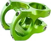 Industry Nine A35 Stem Length 32mm 35mm +/-9 Deg 1 1/8 in Lime Aluminum MTB