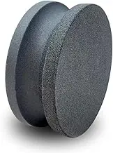 4'' Dual Grit Sharpener Multipurpose Sharpening Stones for Axe