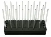 Hareline Thread Foamanizer Module 12"