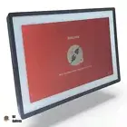 PEXAR PX-110 - 2K Digital Photo Frame with 11 inch Screen and 32GB Memory