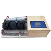 Mini Double Wax Frame Winding Machine Cashmere Flat Knitting Machine AC 90V-260V