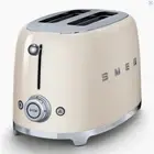 SMEG 50's Retro Style 2 Slice Toaster