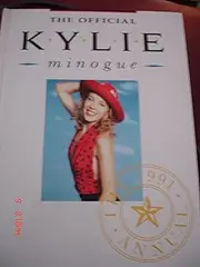 Official Kylie Minogue Annual 1991
