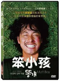 在飛比找Yahoo!奇摩拍賣優惠-【日昇小棧】電影DVD-笨小孩【鄭雨盛、嚴志媛 郭景澤】【全