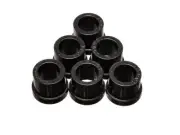57MD28V Rack and Pinion Mount Bushing Fits 1974-1976 Ford Pinto