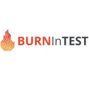PassMark BurnInTest 電腦可靠性和負載測試 Windows