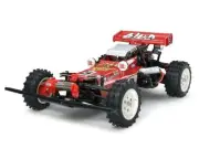 Tamiya Hotshot 1/10 4WD Off-Road Buggy Kit (Re-Release) [TAM58391-60A]