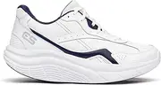 [Exersteps] Men's Whirlwind Black Sneakers