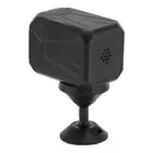Mini Wireless WiFi Camera 1080P Infrared Night Vis-ion Motion Detection Magn Hot
