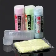 CAR WASH & DETALLING CHAMOIS (5 pcs Chamois $45)