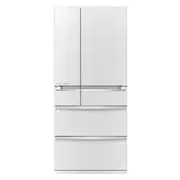 Mitsubishi Electric 700 Litre Multi Drawer Refrigerator - White