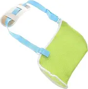 Shoulder Support Sling Kids Arm Sling for Fracture Forearm Guard Brace Portable Arm Support Shoulder Pad