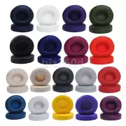 Ear Pads Cushion Suitable for Beats Dre Solo 2 Solo 3 Wireless Headphones