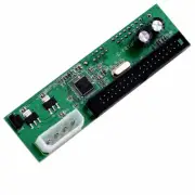 PATA for IDE To SATA Hard Drive Converter Adapter for PS2 3.5/2.5 HDD SSD DVD
