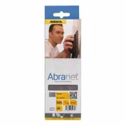 Mirka Abranet AE150F1012 P120 70 x 198 mm 10 Pack