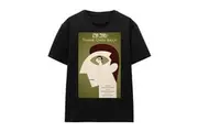 Star Trek Unisex Adult The Next Generation Season 7 Episode 16 T-Shirt (Black) - UTTV16605