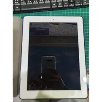 在飛比找蝦皮購物優惠-iPad 2 鎖iCloud  外觀 螢幕 無受損 哈囉畫面