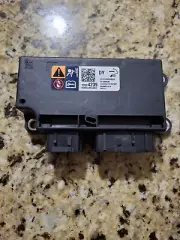 Gm Srs Module BUICK ENCLAVE CHEVY TRAVERS MODULE 1352-4239