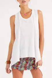 Closing Ceremony Singlet--ONE-OS2-3358