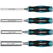 Chisel Set Wood Chisel Set Wood Chisel Tool Set for Woodworking Wood Chisels ...