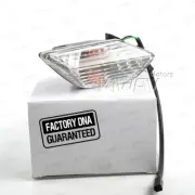 KiWAV Turn Signal FK861SW for Ninja ZX-10R (ZX1000E) (08'-10') (RH, OEM Spec) ε