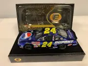 Jeff Gordon #24 Dupont / Pepsi/ Talladega 2002 Monte Carlo Elite #115/2504