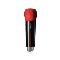 在飛比找PChome24h購物優惠-【SHISEIDO 資生堂國際櫃】紅鑽石雙效美妍刷