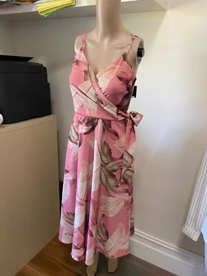 6 Portmans Dress NWT $129.95 *BUY FIVE + ITEMS = FREE POST