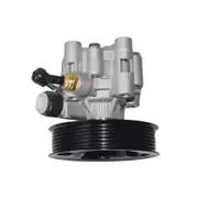 Machter Power Steering Pump With Pulley Fit For Lexus RX350 GSU35R 3.5L V6 2006-2009